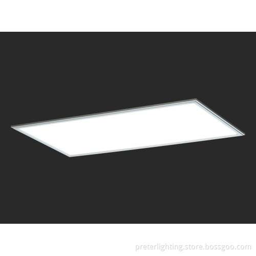 SMD3014 48W 300X1200mm LED Panel Light
